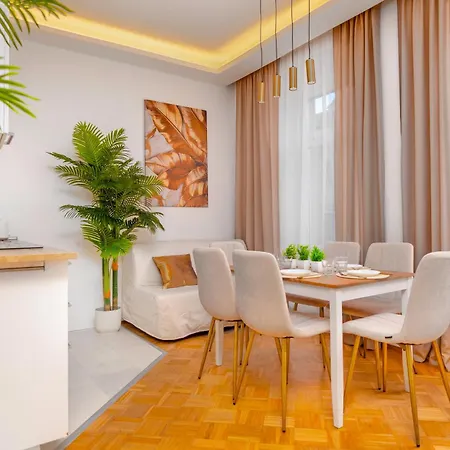 Apartamento Bis 6 Personen - 5 Min Zur Elbe, Design-apartment, Dd Neustadt, Lage