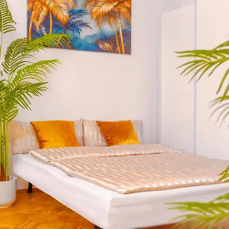 Bis 6 Personen - 5 Min Zur Elbe, Design-apartment, Dd Neustadt, Lage *