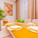 Bis 6 Personen - 5 Min Zur Elbe, Design-apartment, Dd Neustadt, Lage Daire *