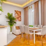Apartment Bis 6 Personen - 5 Min Zur Elbe, Design-apartment, Dd Neustadt, Lage