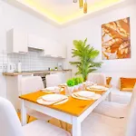 Bis 6 Personen - 5 Min Zur Elbe, Design-apartment, Dd Neustadt, Lage * Dresden
