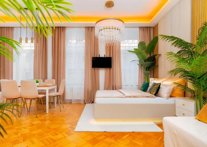 Bis 6 Personen - 5 Min Zur Elbe, Design-apartment, Dd Neustadt, Lage * Dresden