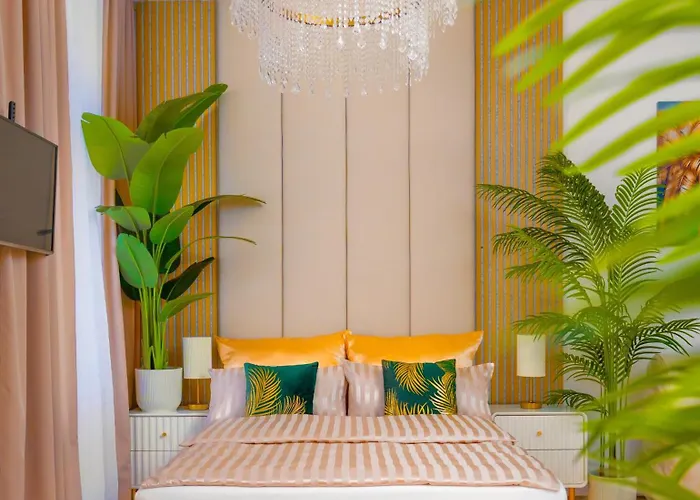 Lejlighed Bis 6 Personen - 5 Min Zur Elbe, Design-apartment, Dd Neustadt, Lage Dresden