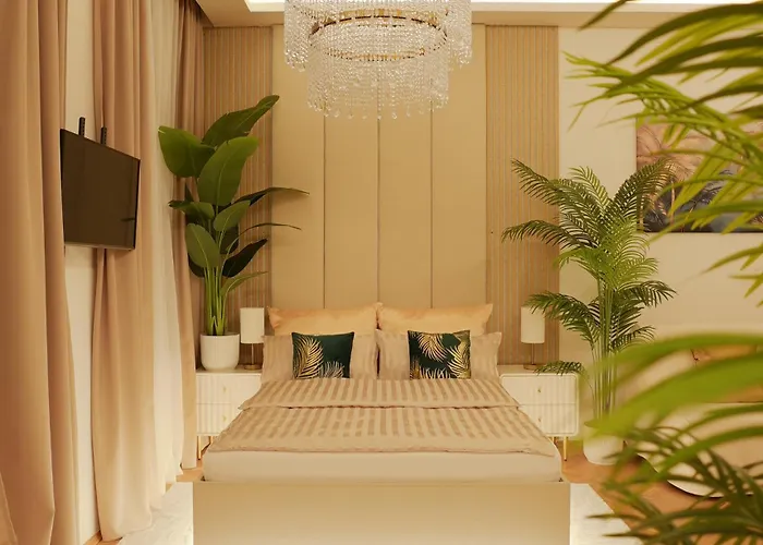 Bis 6 Personen - 5 Min Zur Elbe, Design-apartment, Dd Neustadt, Lage