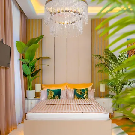 Apartmán Bis 6 Personen - 5 Min Zur Elbe, Design-apartment, Dd Neustadt, Lage Drážďany